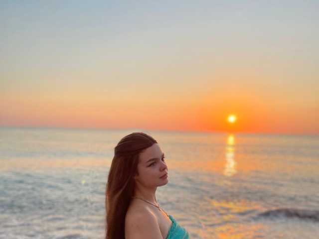 Profiili foto DiPrincess