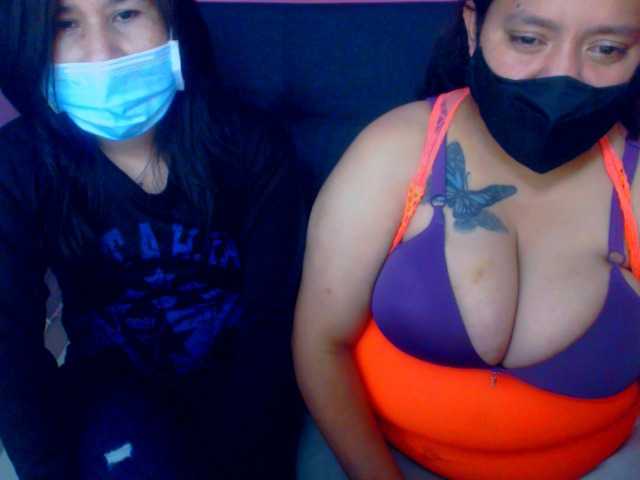 Ringhäälingupildid dirtycouplex1