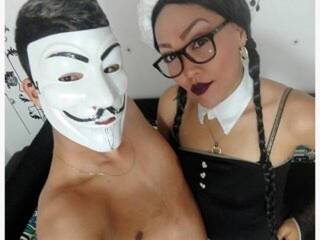 Erootiline videovestlus NOLIMITSTABOO