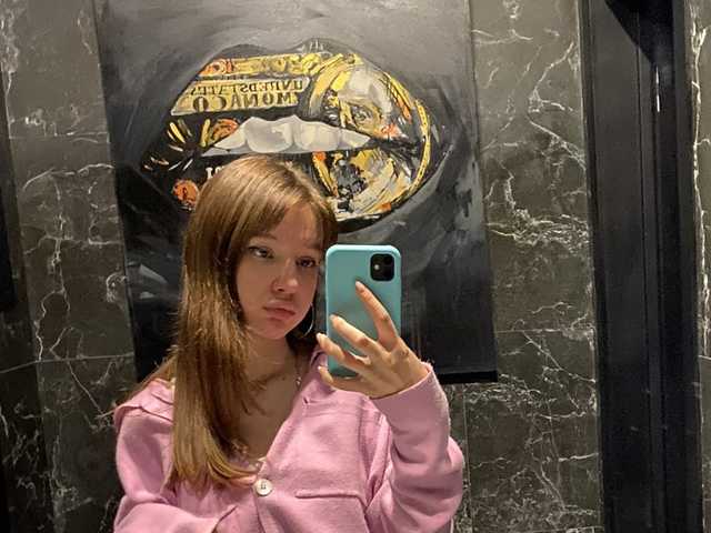Profiili foto dirtymolly