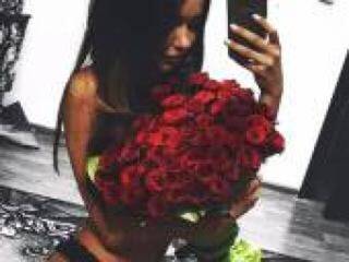 Erootiline videovestlus dirtyxenia