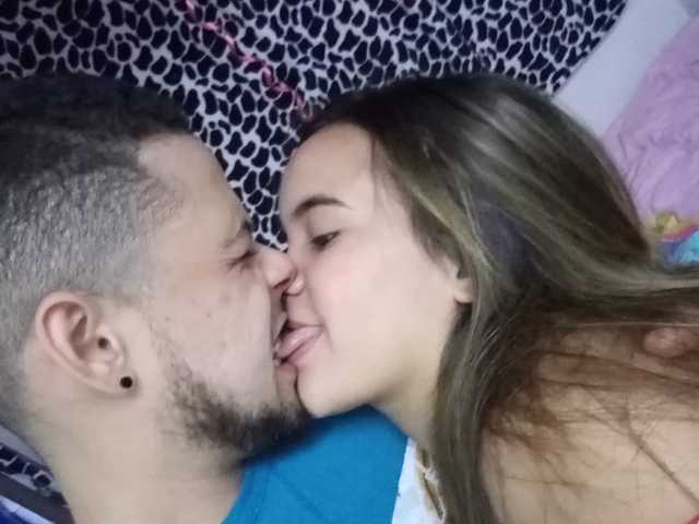 Profiili foto dirtyy-couple