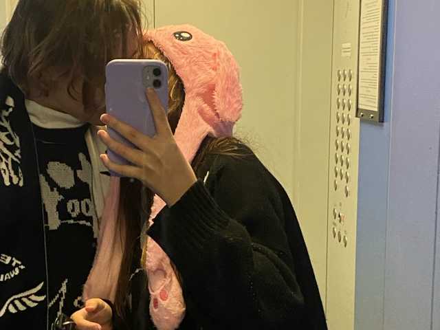 Profiili foto disexyy