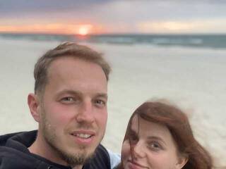 Erootiline videovestlus disGrace6969