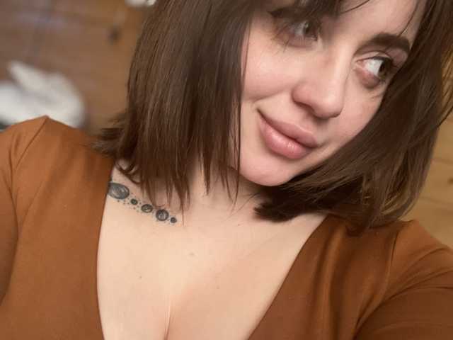 Profiili foto Dishkakiss