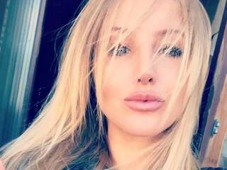 Erootiline videovestlus Diva2641