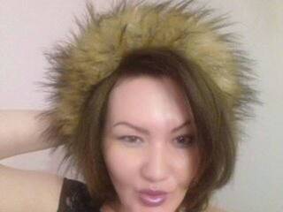 Erootiline videovestlus NastyTonya