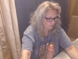 Erootiline videovestlus Angel_Dm_Milf