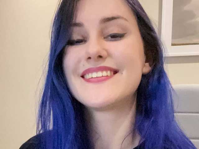 Profiili foto DivineSmileX