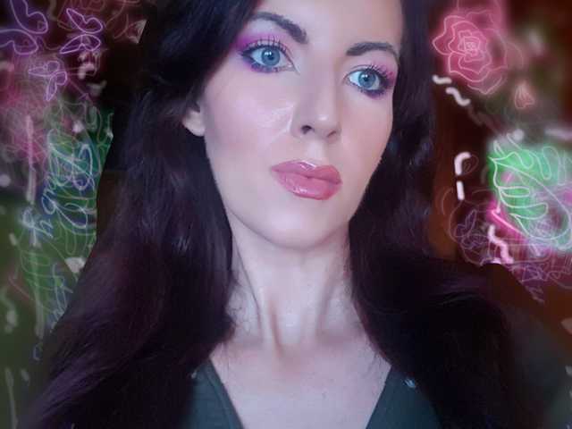 Profiili foto DizaKitty