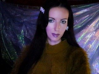 Erootiline videovestlus DizaKitty