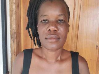 Erootiline videovestlus Dizzylaughter