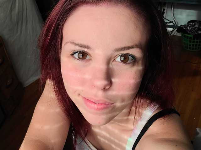 Profiili foto DizzySpells