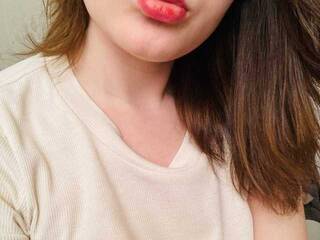 Erootiline videovestlus kurtizanka-partizanka