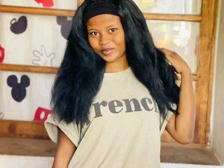 Erootiline videovestlus Djamillah