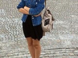 Profiili foto djenny