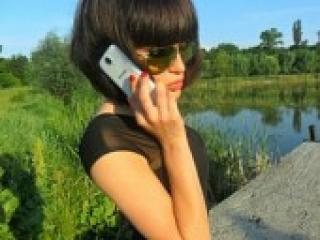 Erootiline videovestlus djesika777
