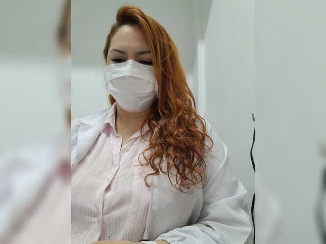 Ringhäälingupildid Doctora-Danna