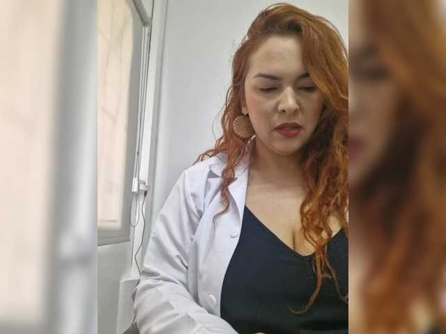 Ringhäälingupildid Doctora-Danna