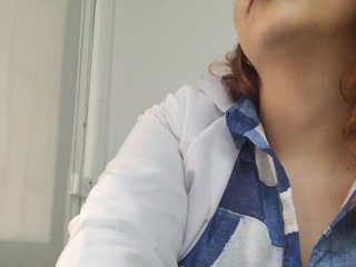 Erootiline videovestlus Doctora-Danna