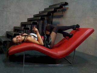 Erootiline videovestlus DoctorVera