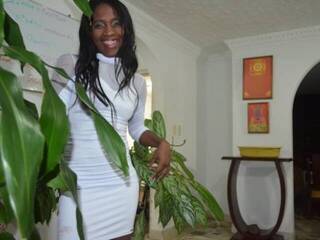 Erootiline videovestlus DolcePinkPuss