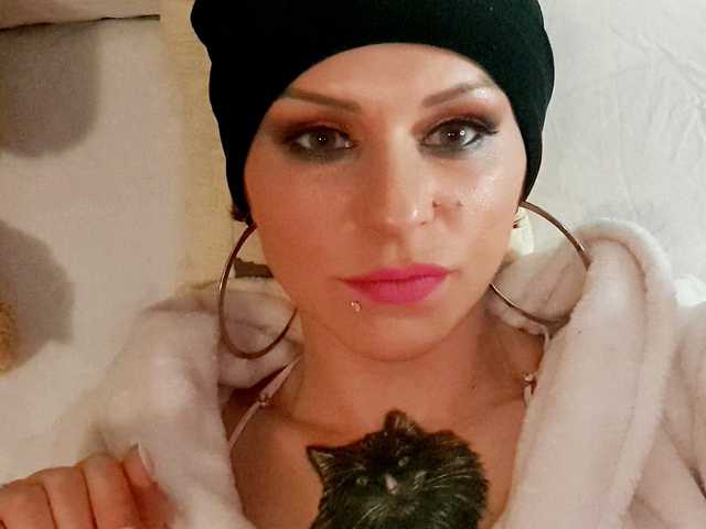 Profiili foto DolceVioleta92