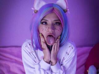 Erootiline videovestlus DOLL-JOY