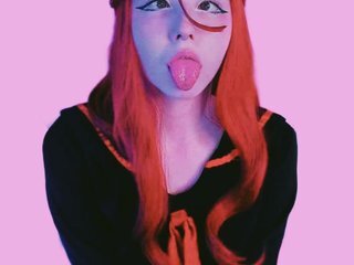 Erootiline videovestlus DollRose