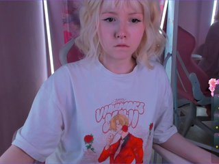Erootiline videovestlus DollRose