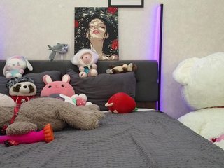 Erootiline videovestlus dolly-ll