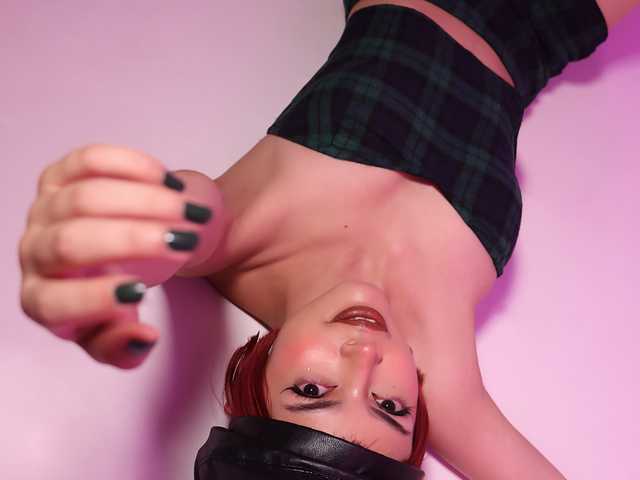 Profiili foto DollyConnor