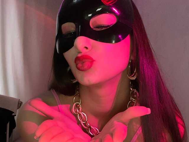 Profiili foto DollyxDiva