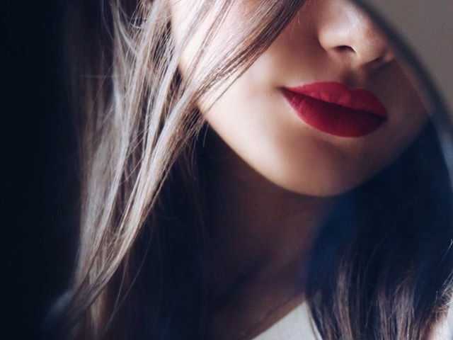 Profiili foto Domigrace