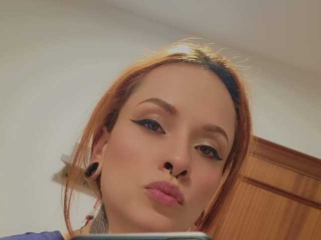 Profiili foto DominaDeivis