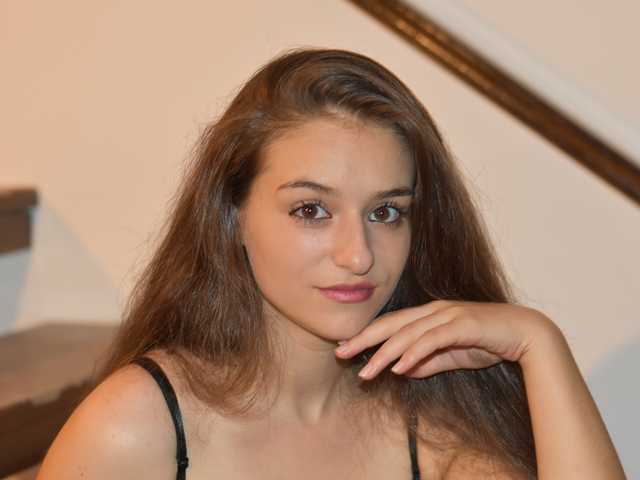 Profiili foto Dominationbby