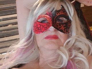 Erootiline videovestlus MissLuluDivine