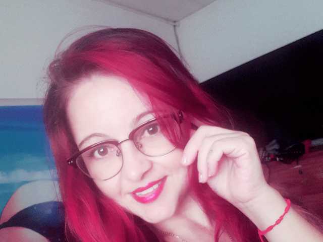 Profiili foto DominatrizFun