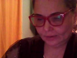 Erootiline videovestlus Dominiana123