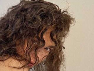 Erootiline videovestlus Dominica-Sweety