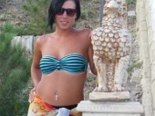 Erootiline videovestlus donaanita