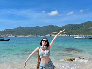 Erootiline videovestlus Donna322