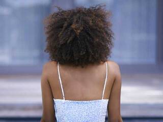 Erootiline videovestlus DonnaLaFire