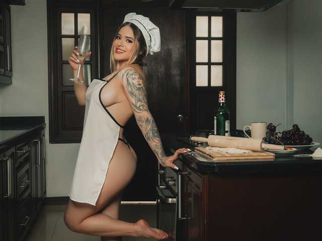 Profiili foto DonnaStonne