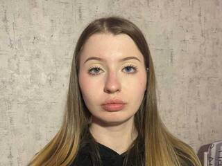 Erootiline videovestlus DonnettaKlostermann