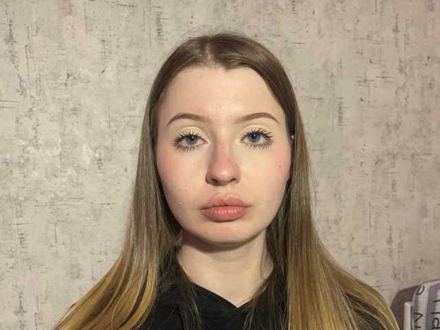 Profiili foto DonnettaKlostermann