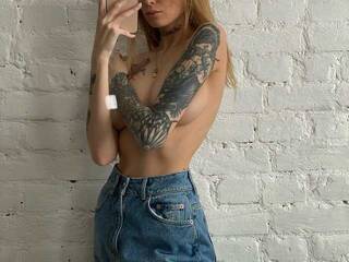 Erootiline videovestlus PREKRVTI