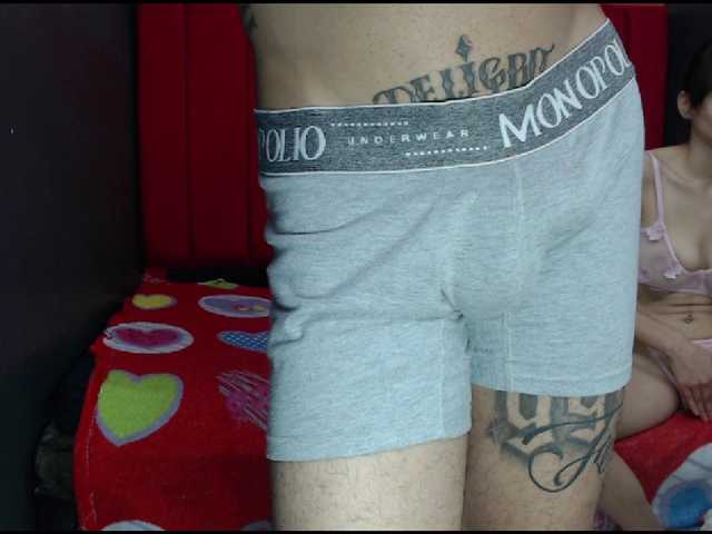 Ringhäälingupildid Dorethebitch