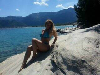 Erootiline videovestlus QueenDoribell