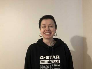 Erootiline videovestlus DorisKrock